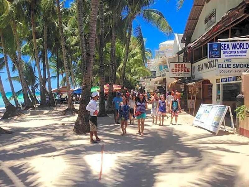 Boracay Backpackers image