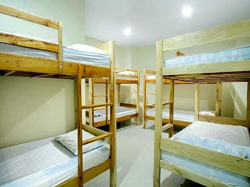Boracay Backpackers image