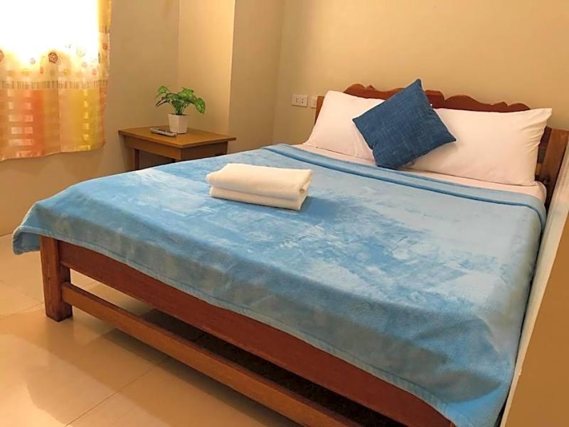 Boracay Backpackers image