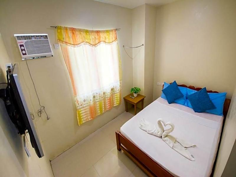 Boracay Backpackers image