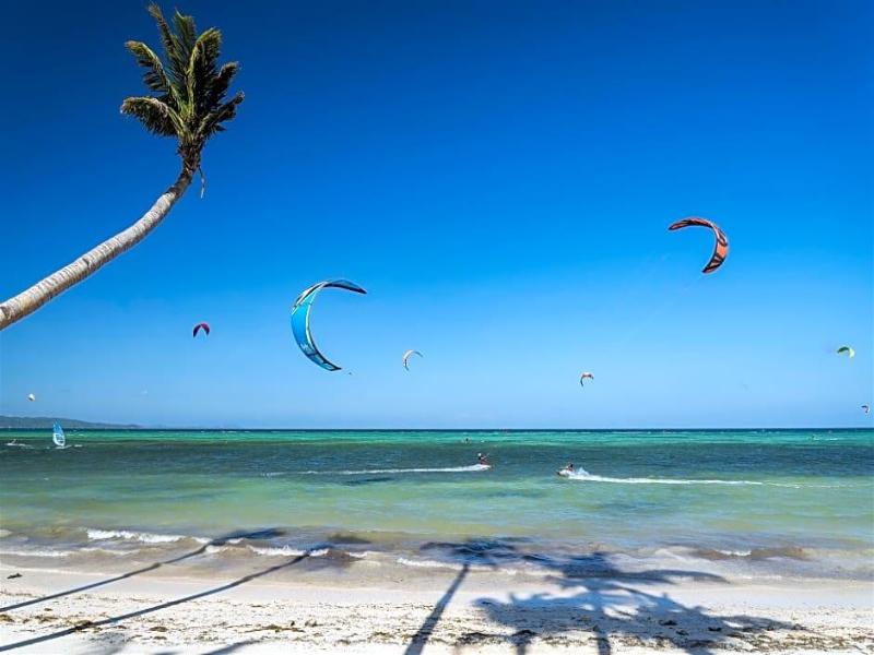 Boracay Backpackers image