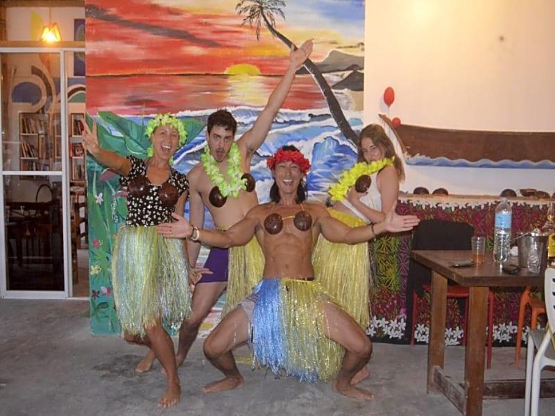 Chill Out Hostel image