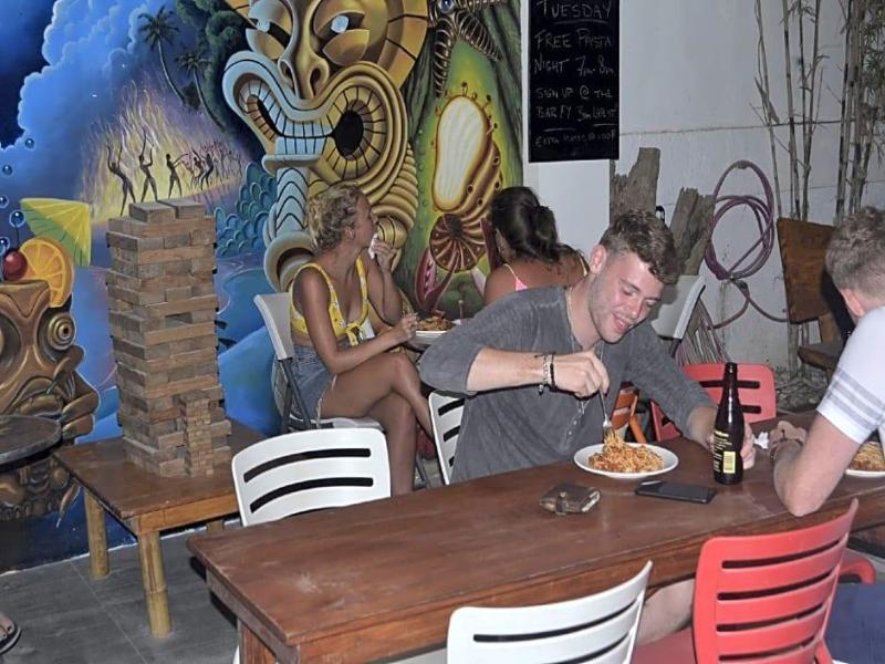 Chill Out Hostel image