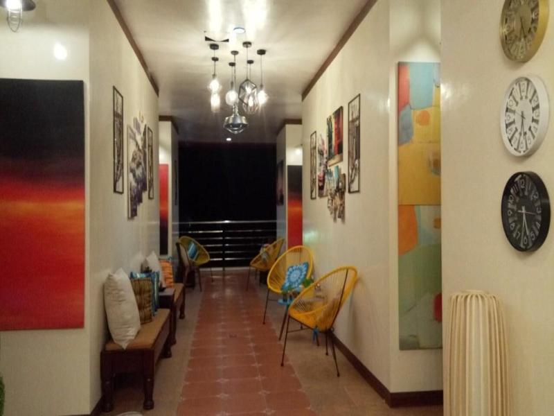 The Stopover Hostel Mactan image