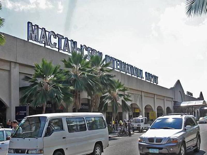 The Stopover Hostel Mactan image