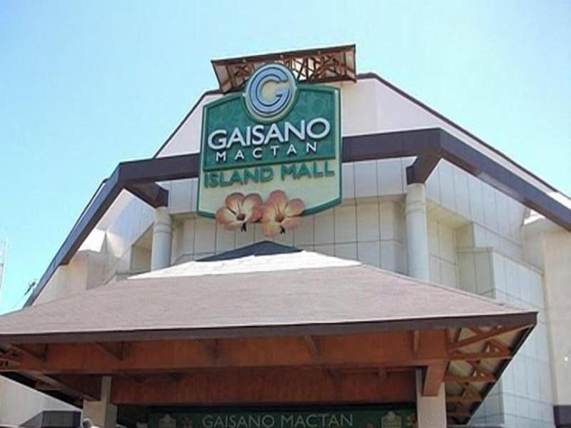 The Stopover Hostel Mactan image