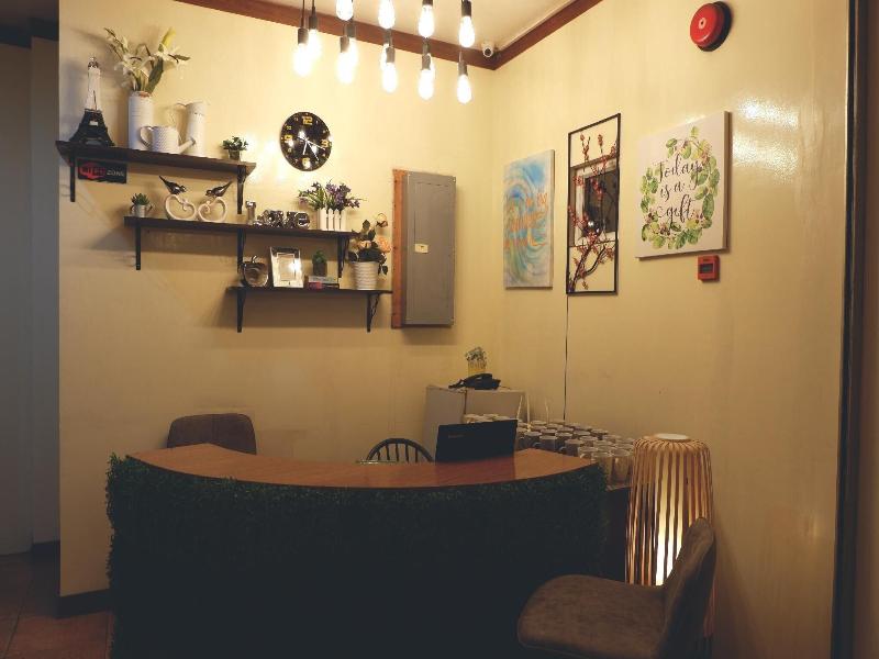 The Stopover Hostel Mactan image