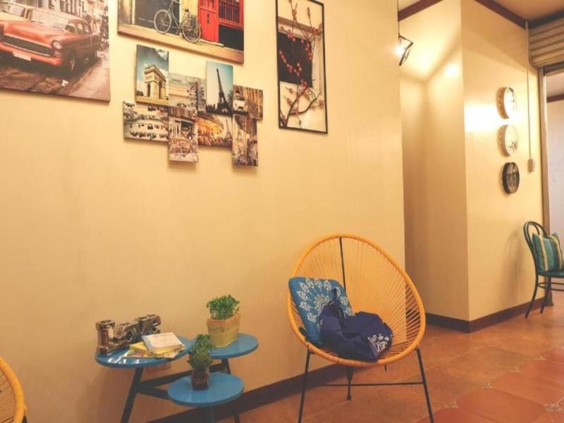 The Stopover Hostel Mactan image