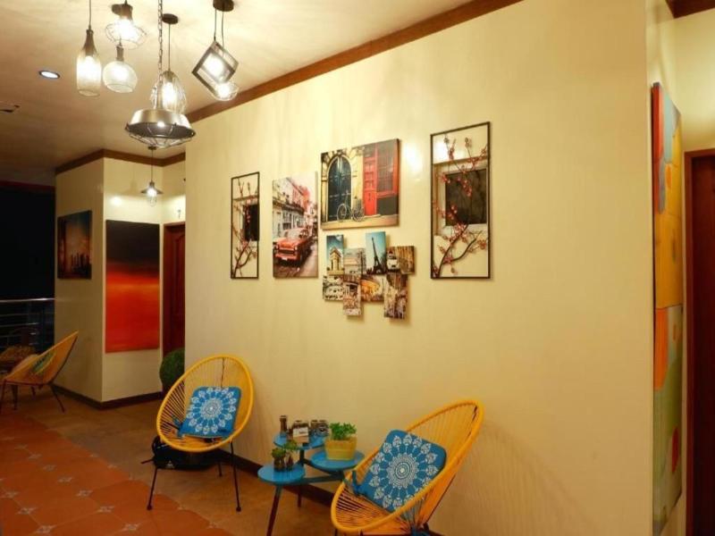 The Stopover Hostel Mactan image