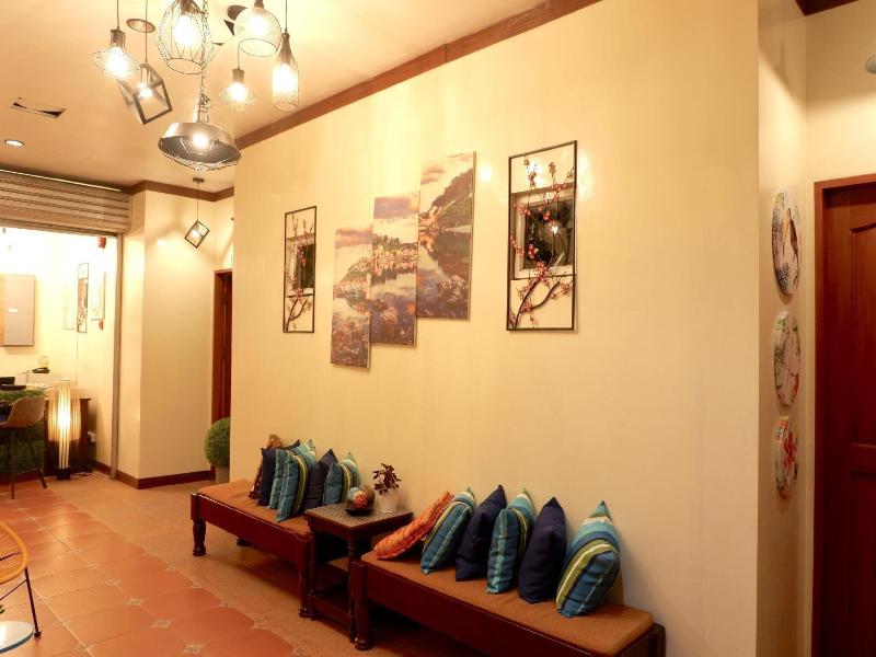 The Stopover Hostel Mactan image
