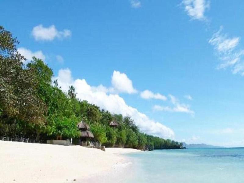 The Stopover Hostel Mactan image