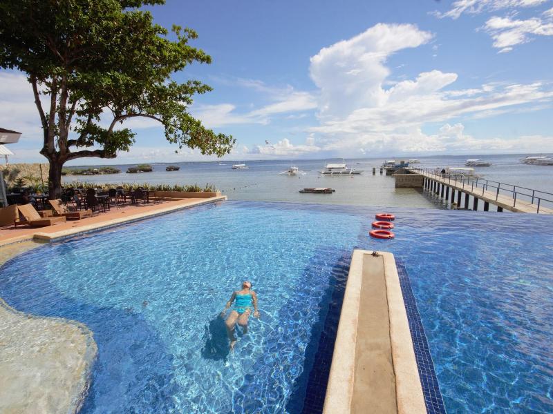 Nordtropic Resort And Residences image