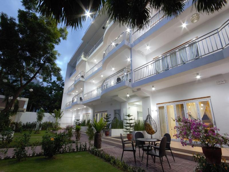 Nordtropic Resort And Residences image