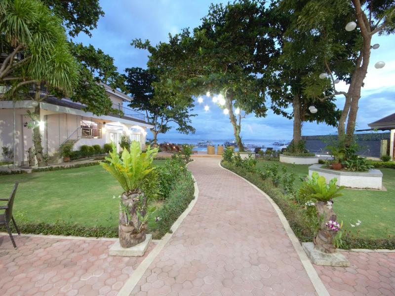 Nordtropic Resort And Residences image