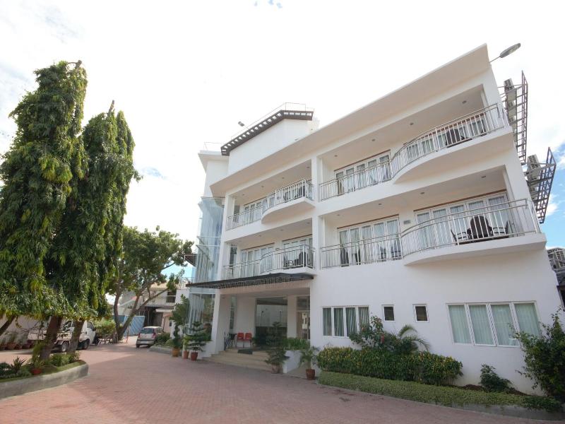 Nordtropic Resort And Residences image