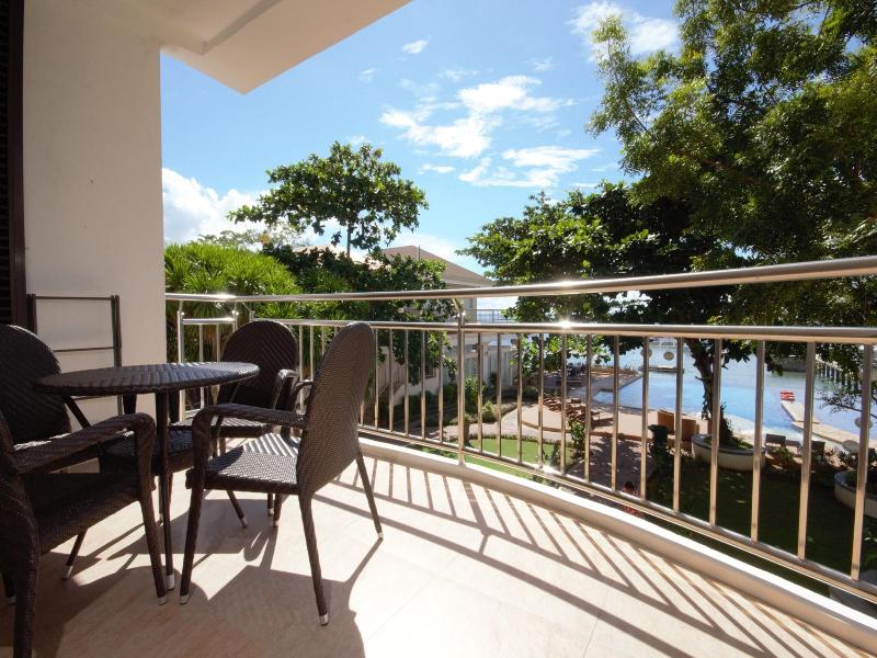 Nordtropic Resort And Residences image