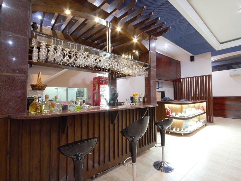 Nordtropic Resort And Residences image