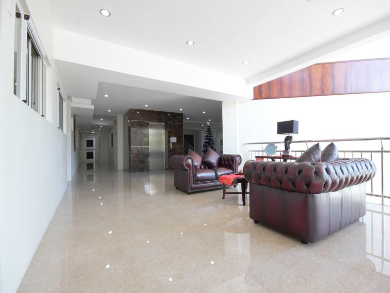 Nordtropic Resort And Residences image