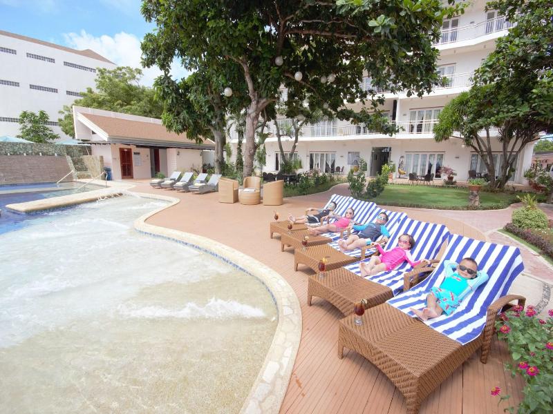 Nordtropic Resort And Residences image