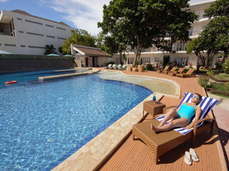 Nordtropic Resort And Residences image