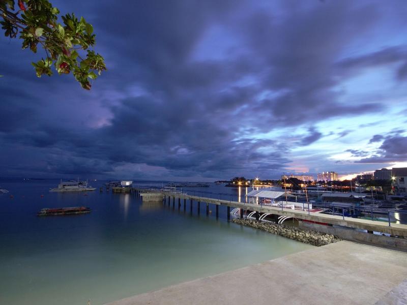 Nordtropic Resort And Residences image