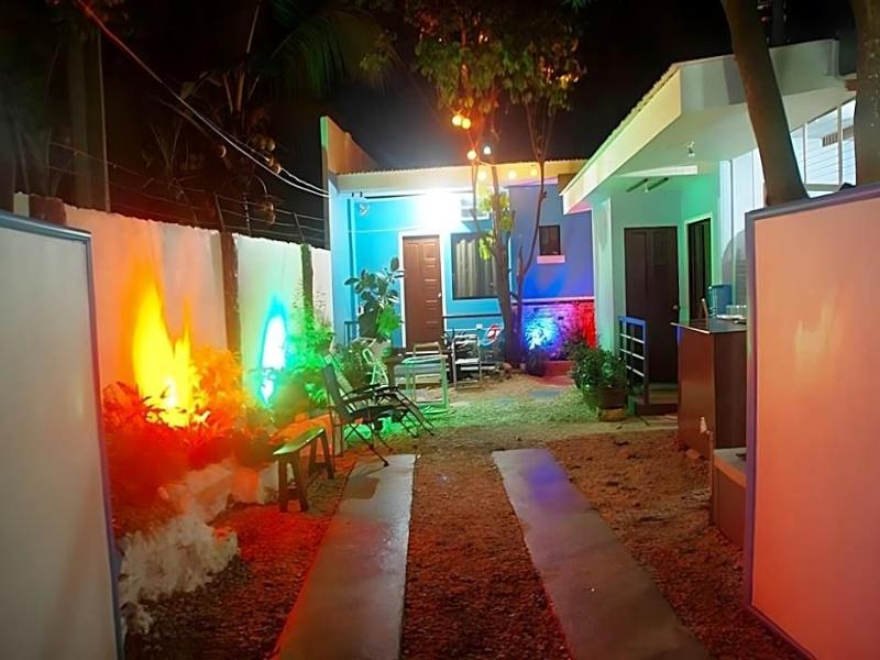 PEDZ CING MANGO LODGE image