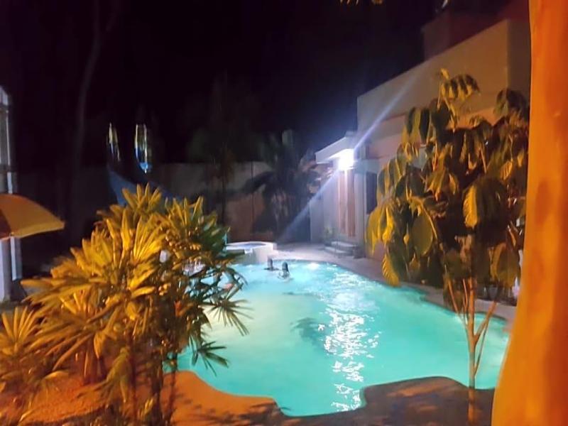 PEDZ CING MANGO LODGE image