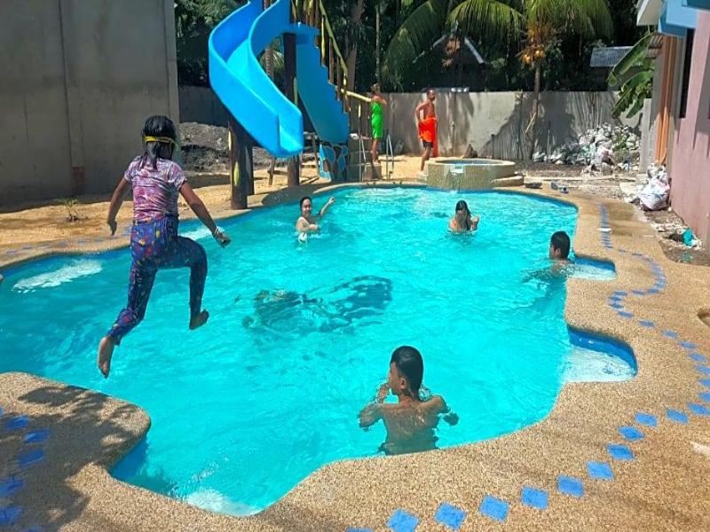 PEDZ CING MANGO LODGE image