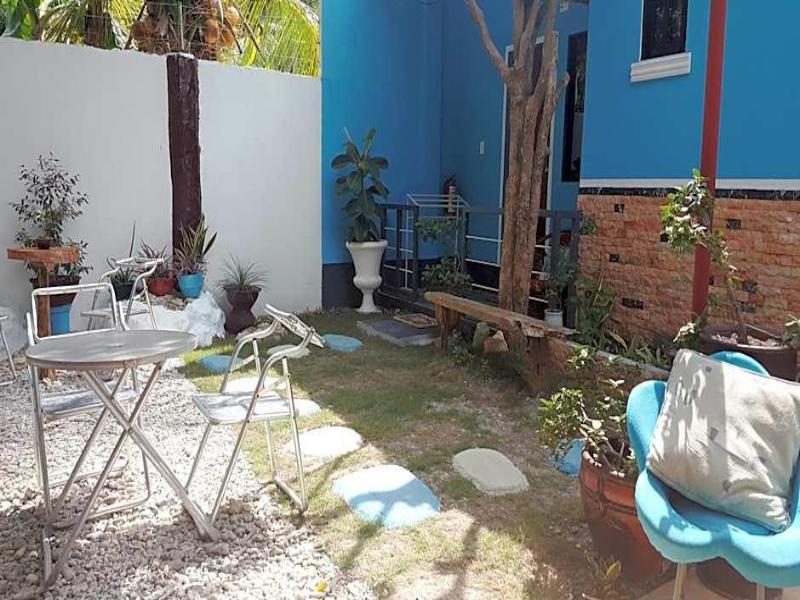 PEDZ CING MANGO LODGE image