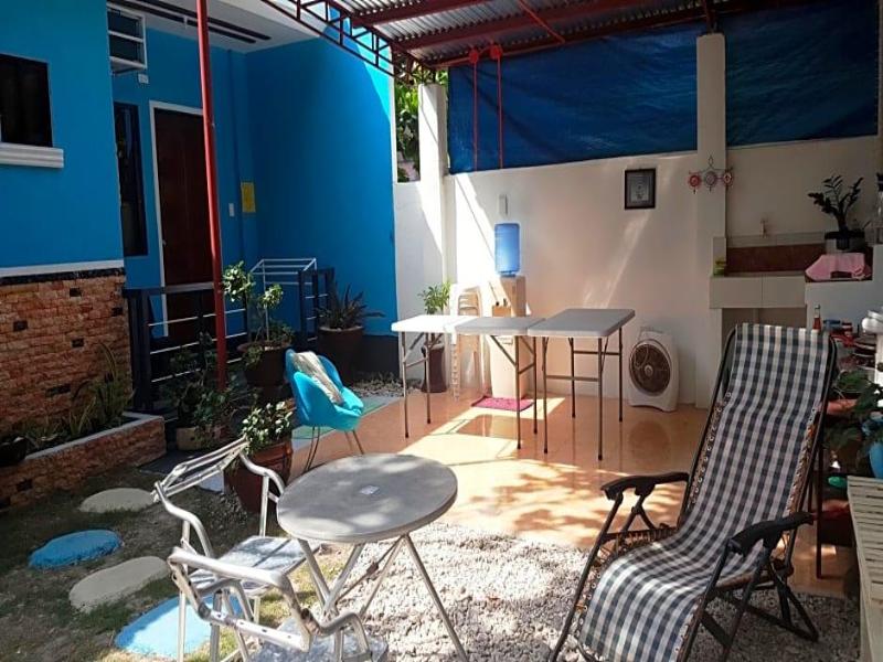 PEDZ CING MANGO LODGE image