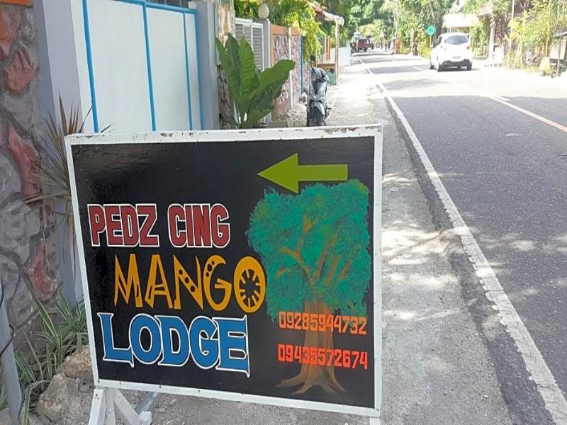 PEDZ CING MANGO LODGE image