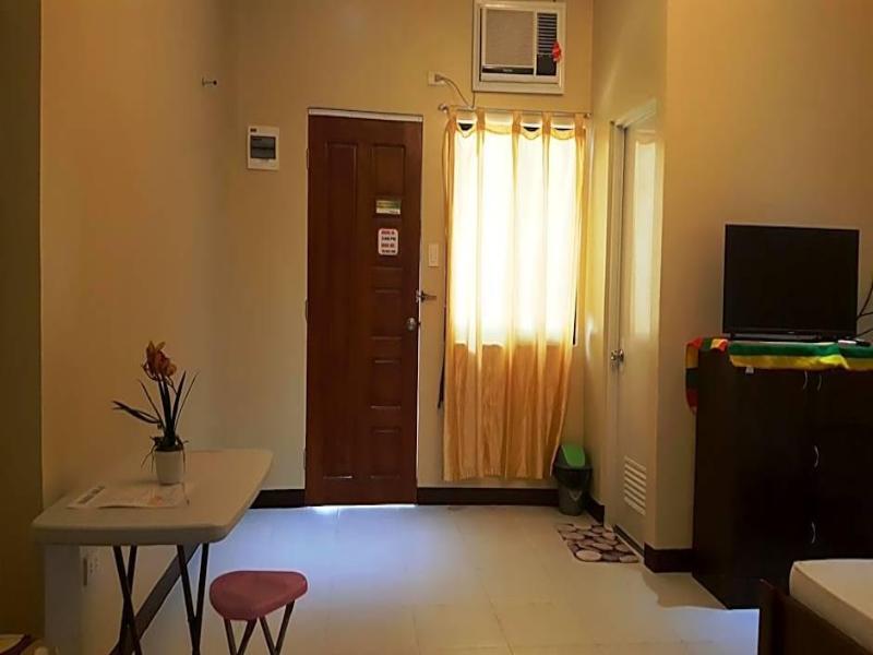 PEDZ CING MANGO LODGE image