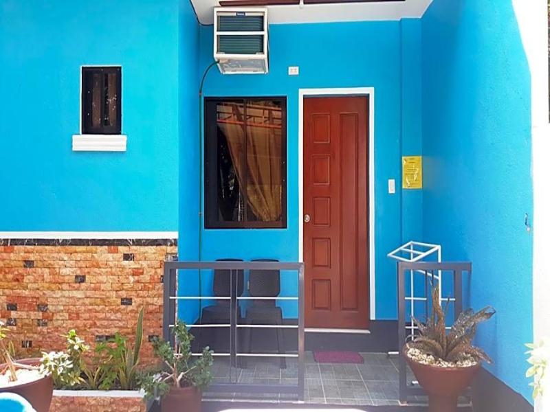 PEDZ CING MANGO LODGE image