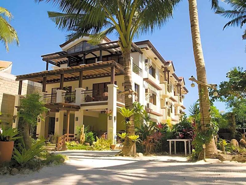 Residencia Boracay Hotel image