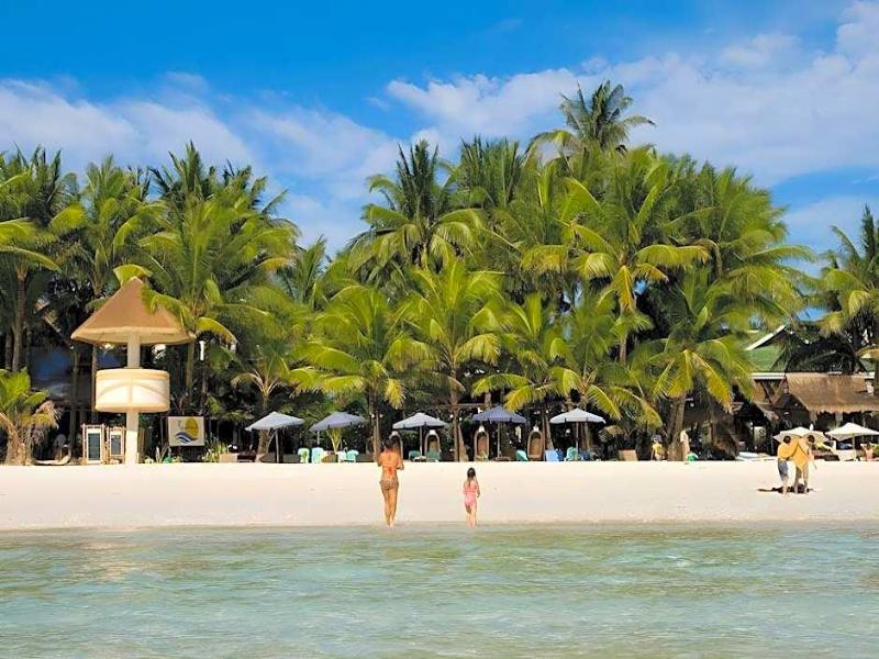 Residencia Boracay Hotel image