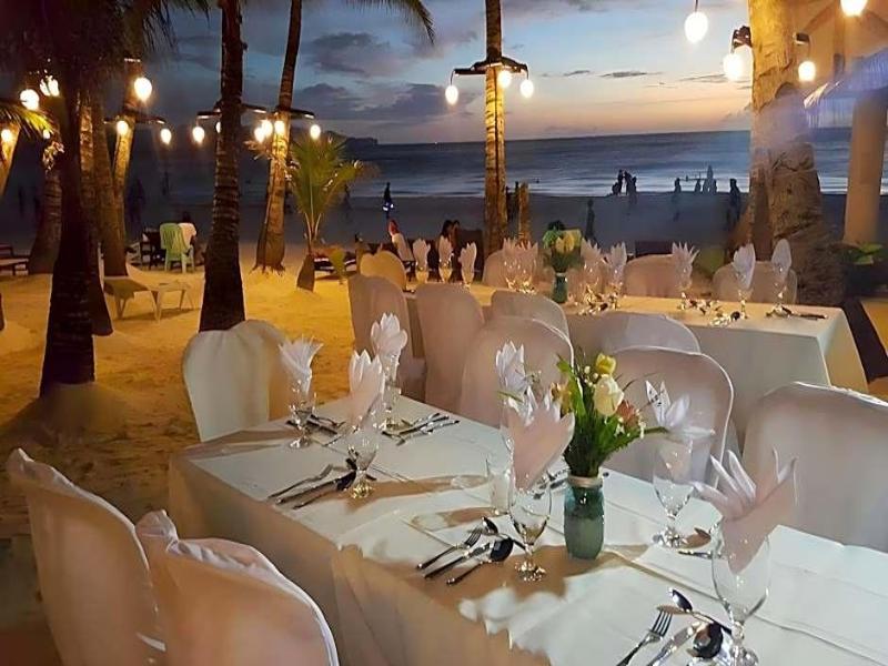 Residencia Boracay Hotel image