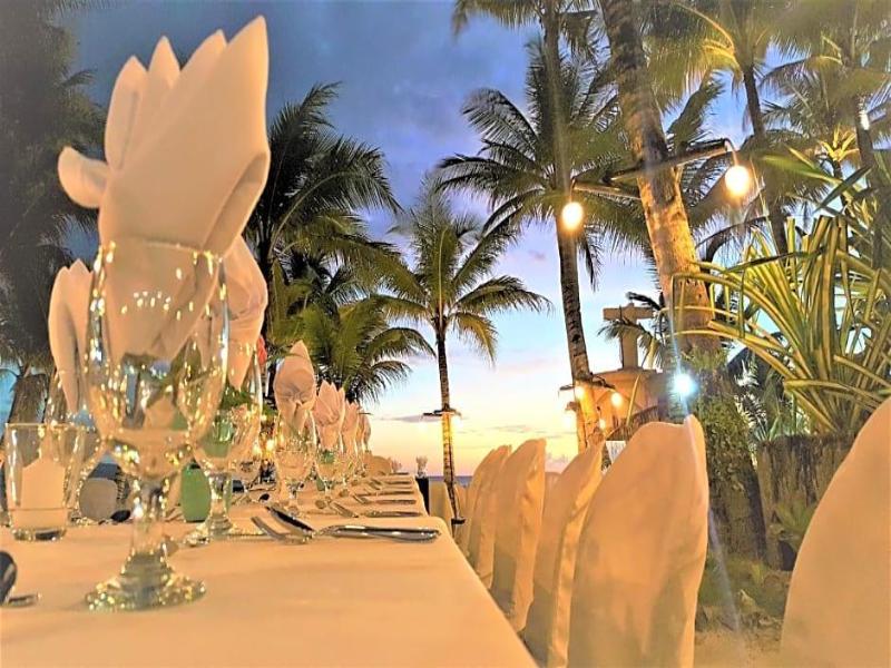 Residencia Boracay Hotel image