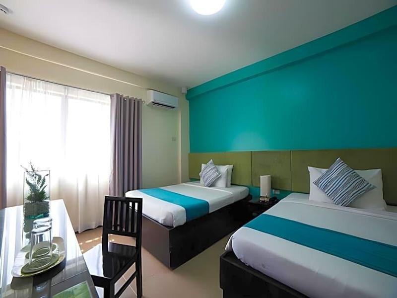 Residencia Boracay Hotel image