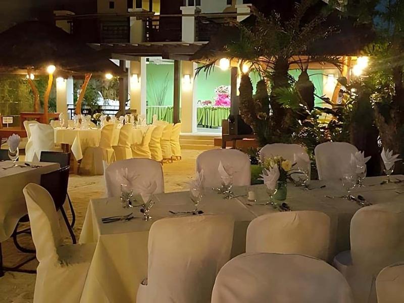 Residencia Boracay Hotel image