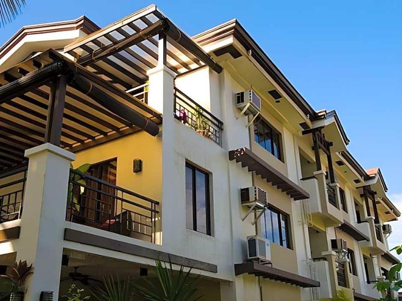 Residencia Boracay Hotel image