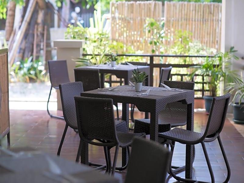 Residencia Boracay Hotel image