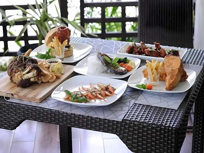 Residencia Boracay Hotel image