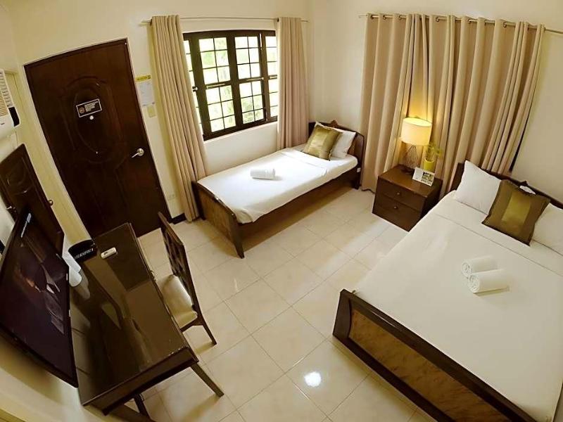 Residencia Boracay Hotel image