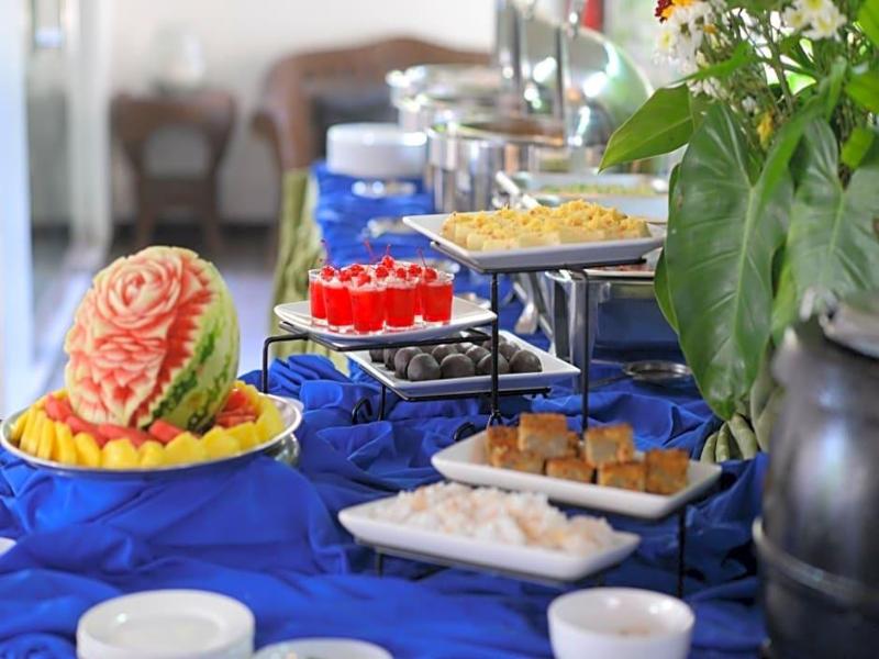 Residencia Boracay Hotel image