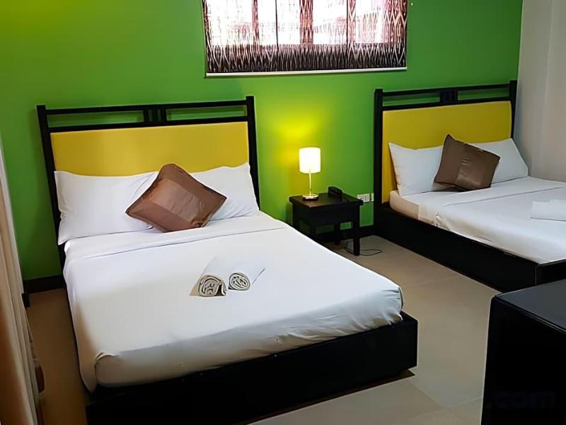 Residencia Boracay Hotel image