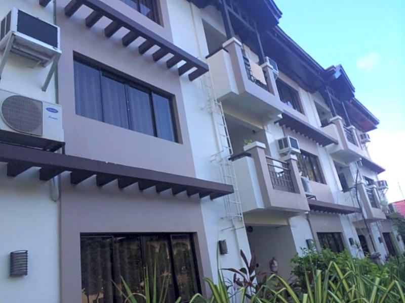 Residencia Boracay Hotel image
