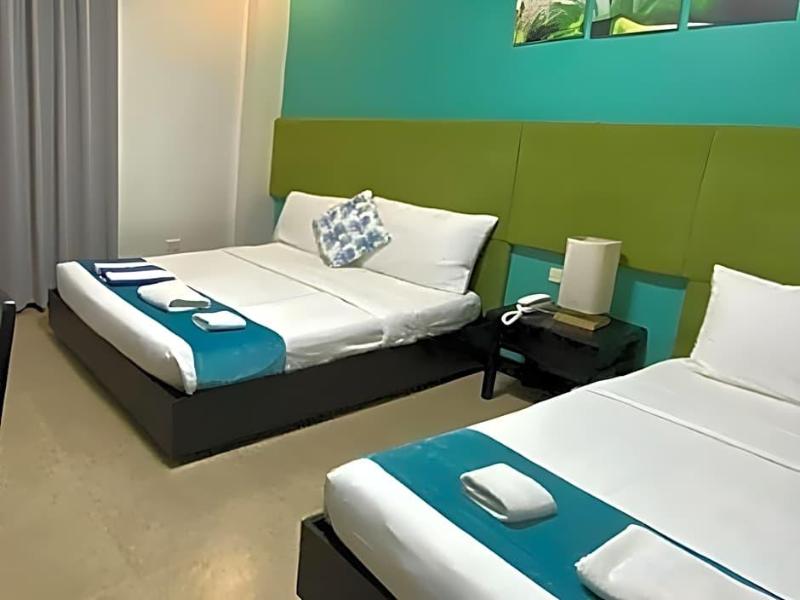 Residencia Boracay Hotel image