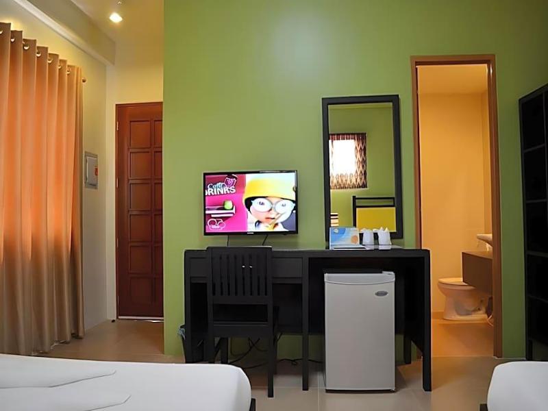 Residencia Boracay Hotel image