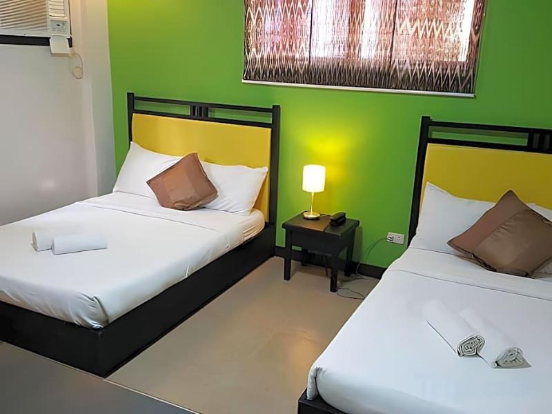 Residencia Boracay Hotel image