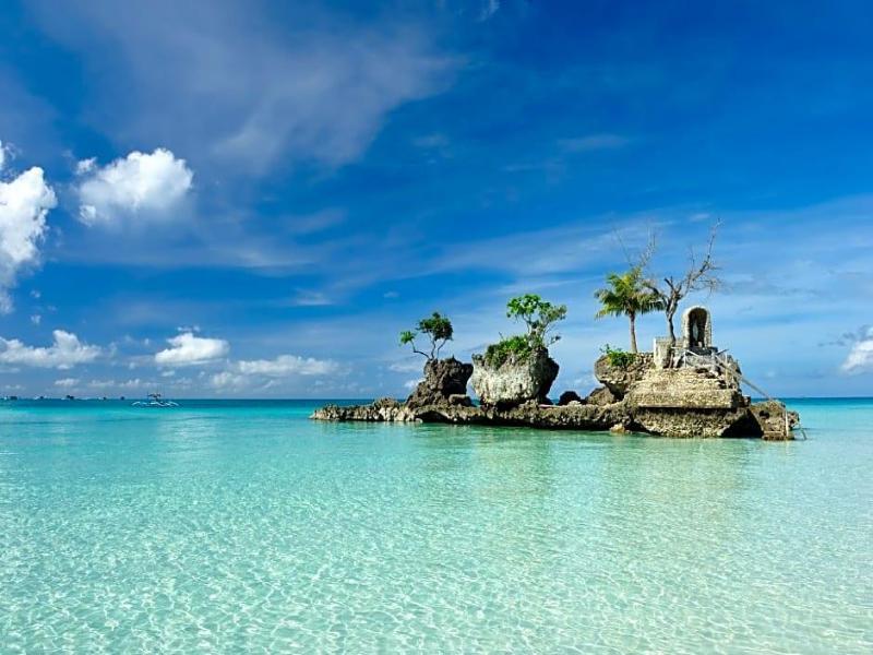 Residencia Boracay Hotel image